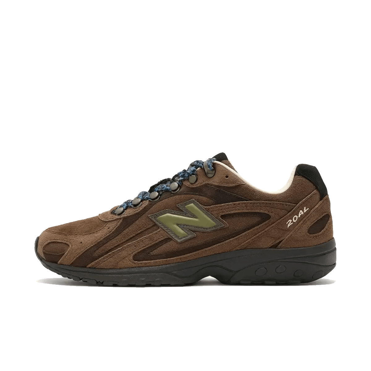 New Balance 204L Basketcase Beef & Broccoli