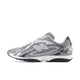 New Balance 204L Dark Silver Metallic