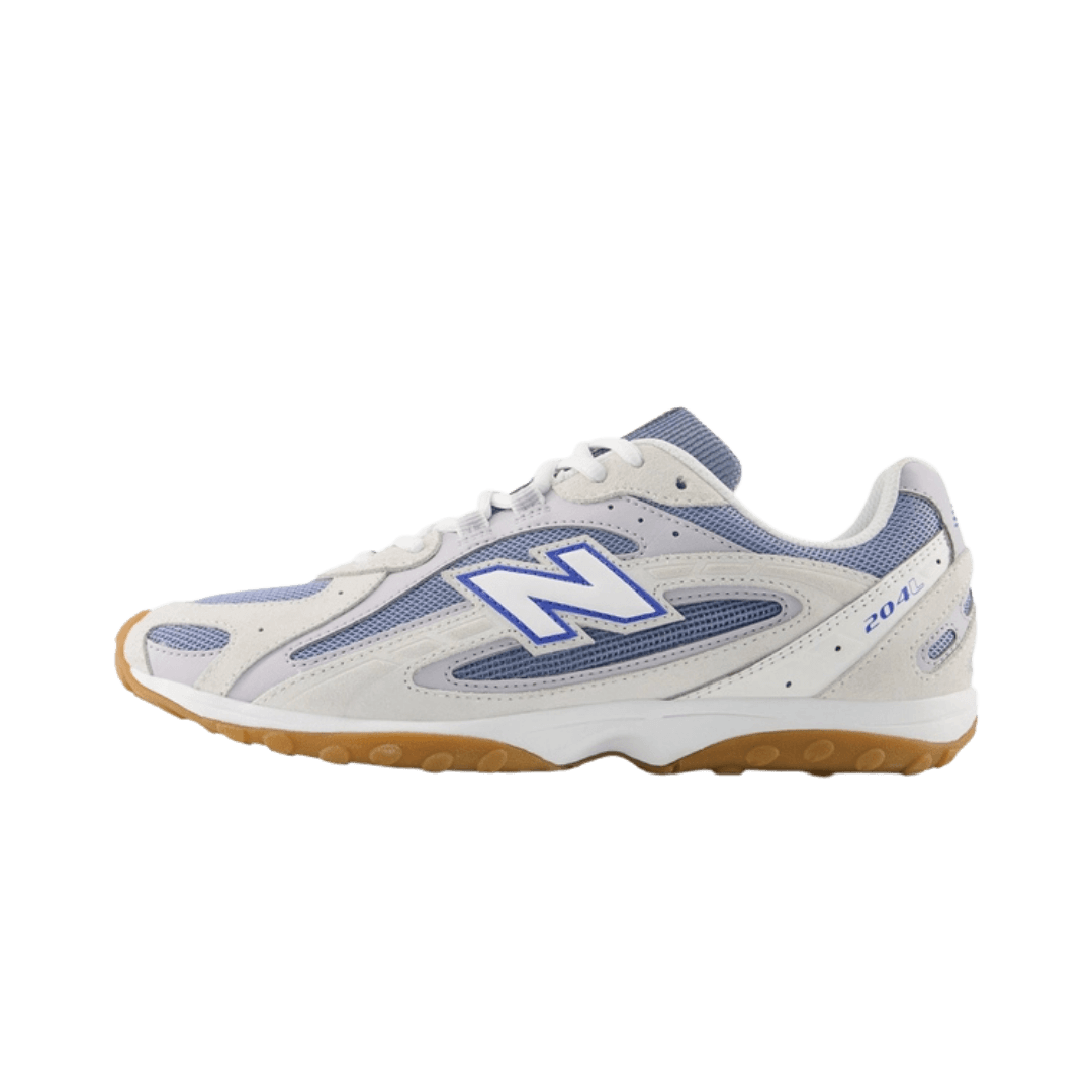 New Balance 204L Dusk Shower Blue Bird