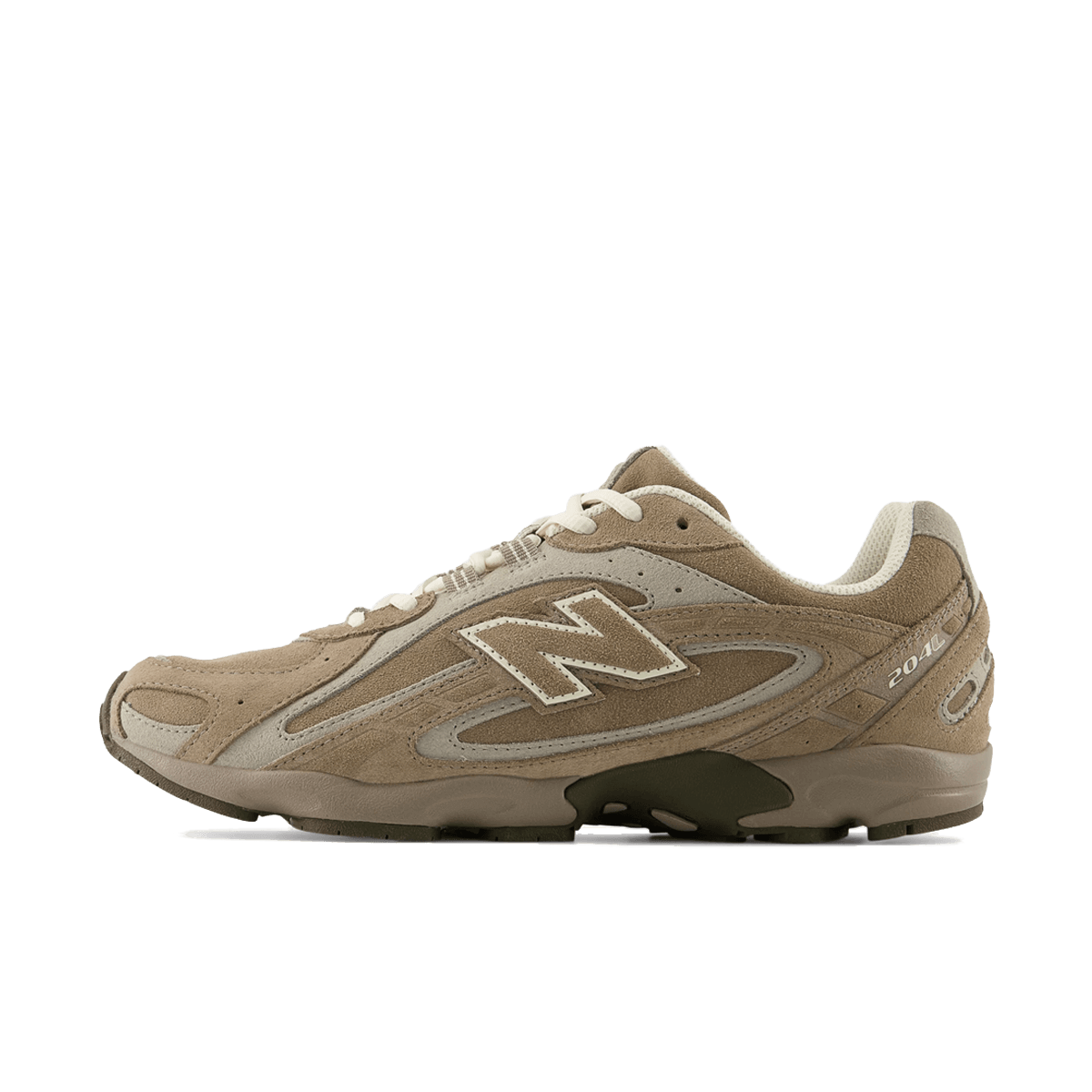 New Balance 204L Mushroom Arid Stone