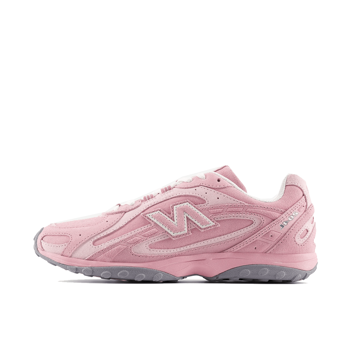 New Balance 204L Pastel Pink