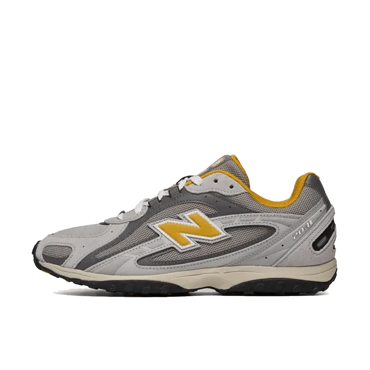 New Balance 204L Raincloud Baroque Gold U204LNPB  Snrkickz