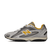 New Balance 204L Raincloud Baroque Gold U204LNPB  Snrkickz