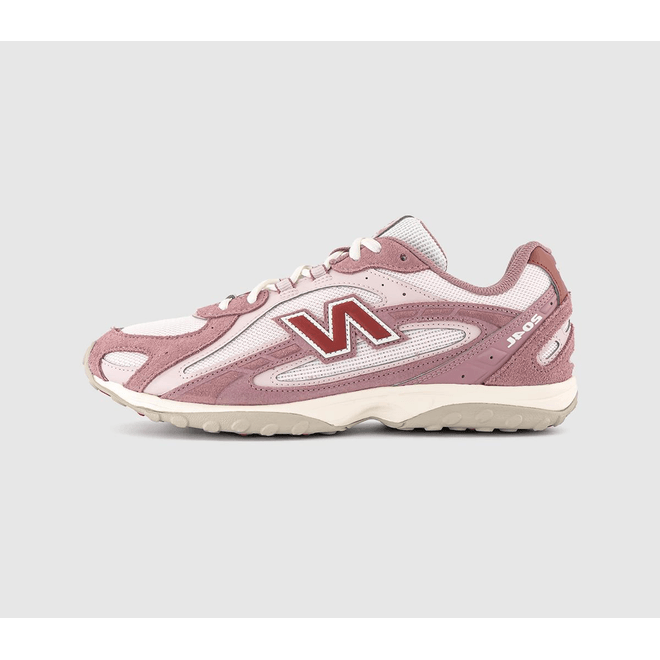 New Balance 204L Rosewood