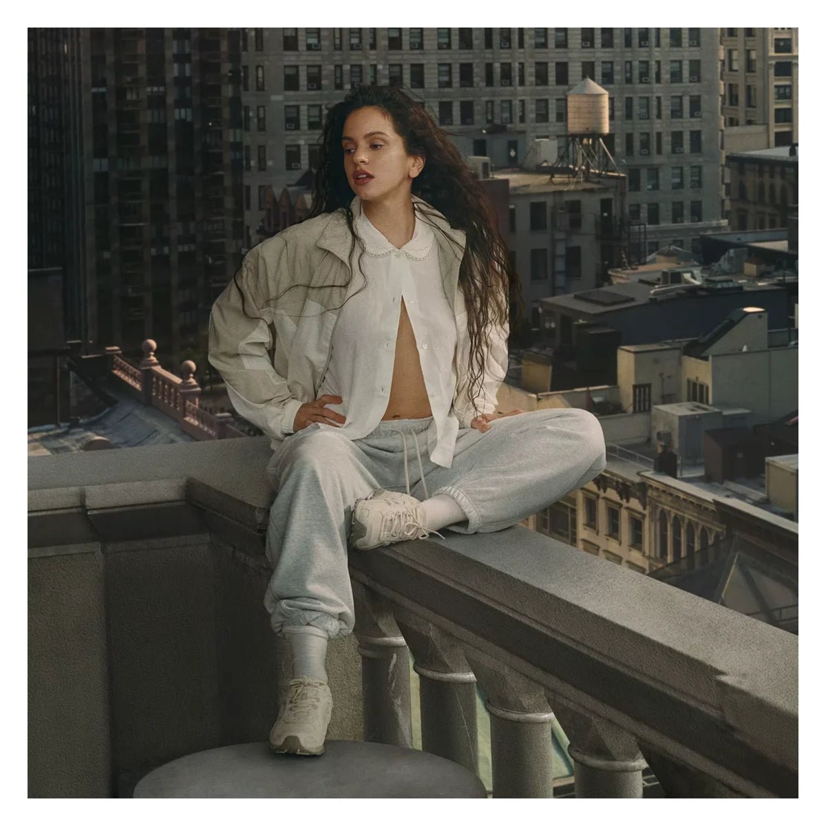 New Balance 204L Timberwolf