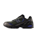 New Balance 509 Black Blue Bird U509E3D9 Black/Blue Bird/Afterglow Snrkickz 