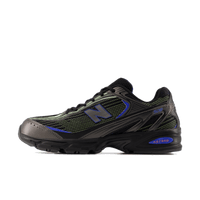 New Balance 509 Black Blue Bird U509E3D9 Black/Blue Bird/Afterglow Snrkickz 