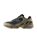 New Balance 509 Stoneware Taffy Blue U509E36B  Stoneware/Thunder Brown/Taffy Blue Snrkickz