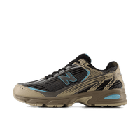 New Balance 509 Stoneware Taffy Blue U509E36B  Stoneware/Thunder Brown/Taffy Blue Snrkickz