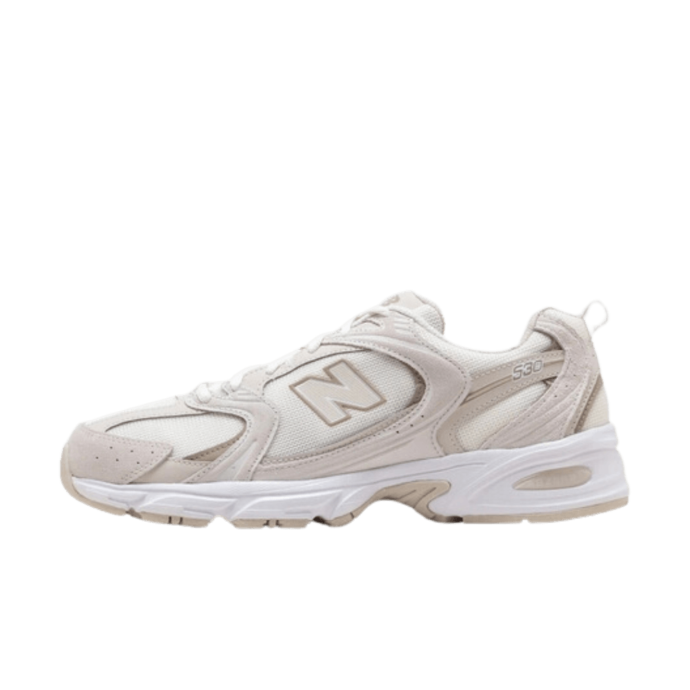 New Balance 530 Sea Salt Moonbeam