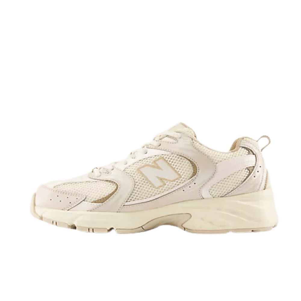New Balance 530 Beige Angora