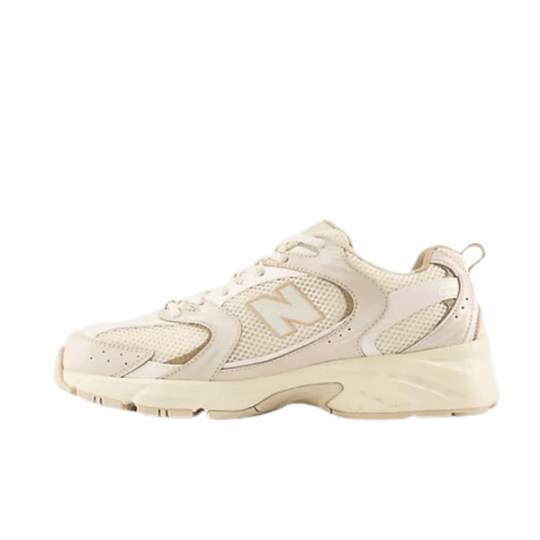 New Balance 530 Beige Angora