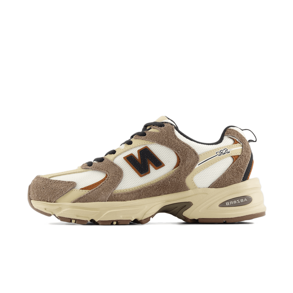 New Balance 530 Brown Tan