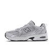 New Balance 530 Grey Matter Silver Metallic
