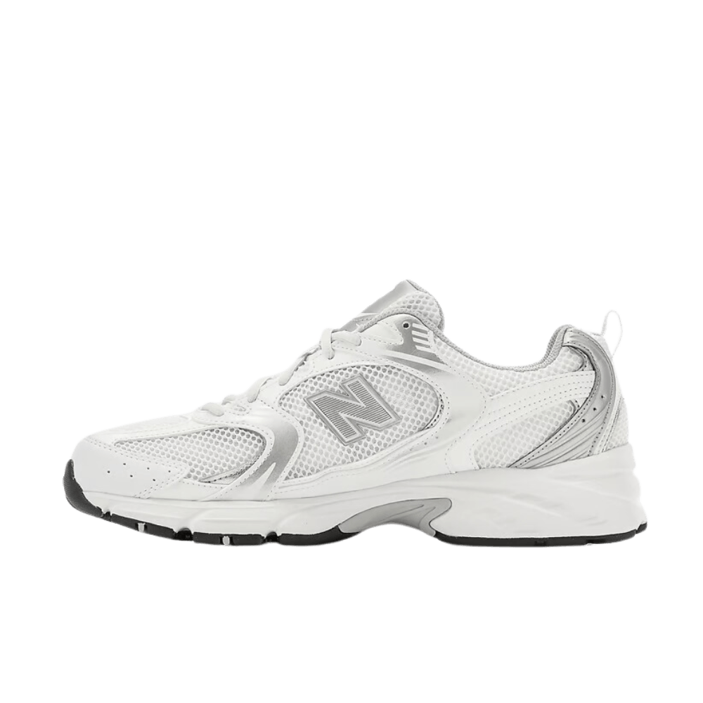 New Balance 530 Munsell White