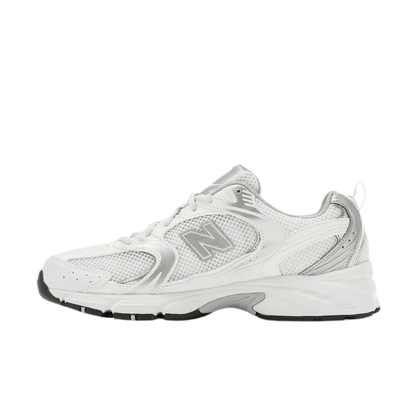 New Balance 530 Munsell White