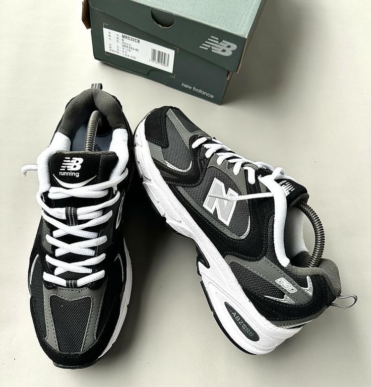 New Balance 530 Rich Earth