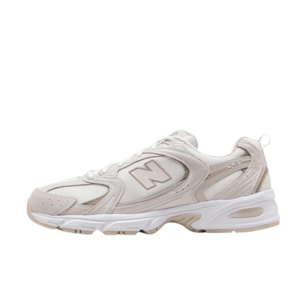 New Balance 530 Sea Salt Moonbeam