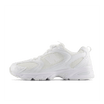 New Balance 530 Triple White