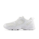 New Balance 530 Dreifach Weiß