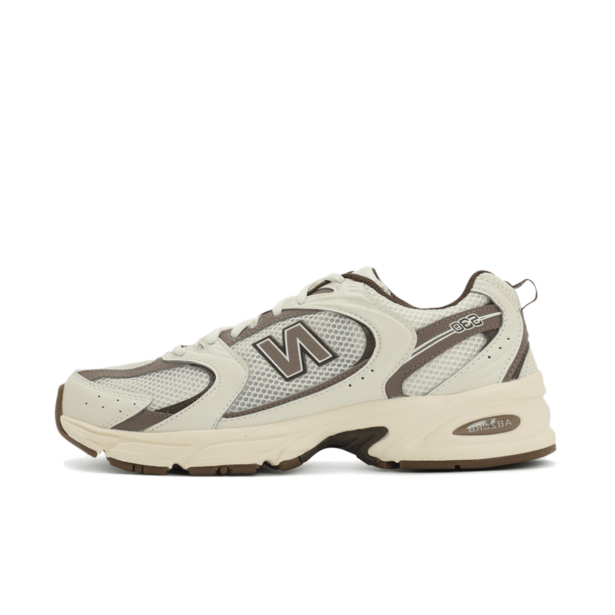 New Balance 530 Turtledove Mushroom