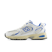 New Balance 530 White Blue Oasis