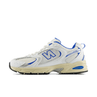 New Balance 530 White Blue Oasis