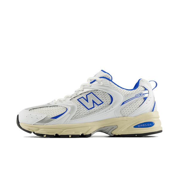 New Balance 530 White Blue Oasis