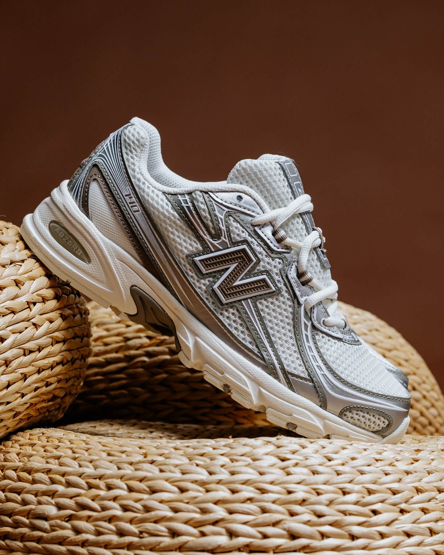 New Balance 740v2 Arid Stone