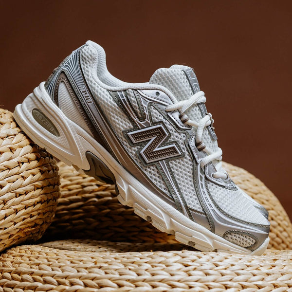 New Balance 740v2 Arid Stone