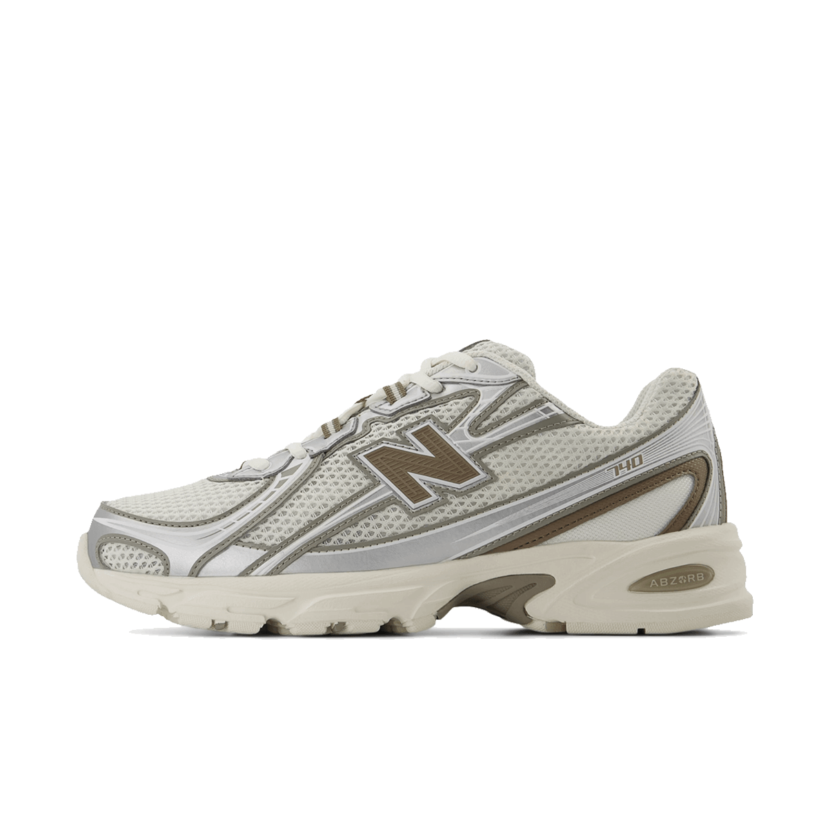 New Balance 740v2 Arid Stone