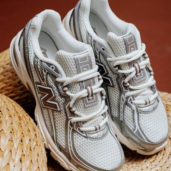 New Balance 740v2 Arid Stone