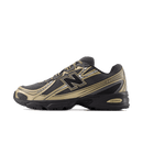 New Balance 740v2 Black Castlerock Gold Metallic U740BD2 Snrkickz