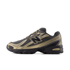 New Balance 740v2 Black Castlerock Gold Metallic