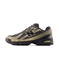 New Balance 740v2 Black Castlerock Gold Metallic U740BD2 Snrkickz
