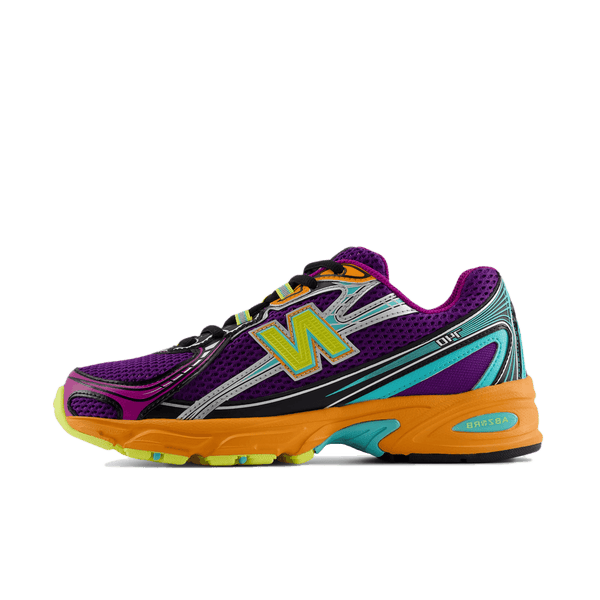 New Balance 740v2 Concord Grape Sun Glow