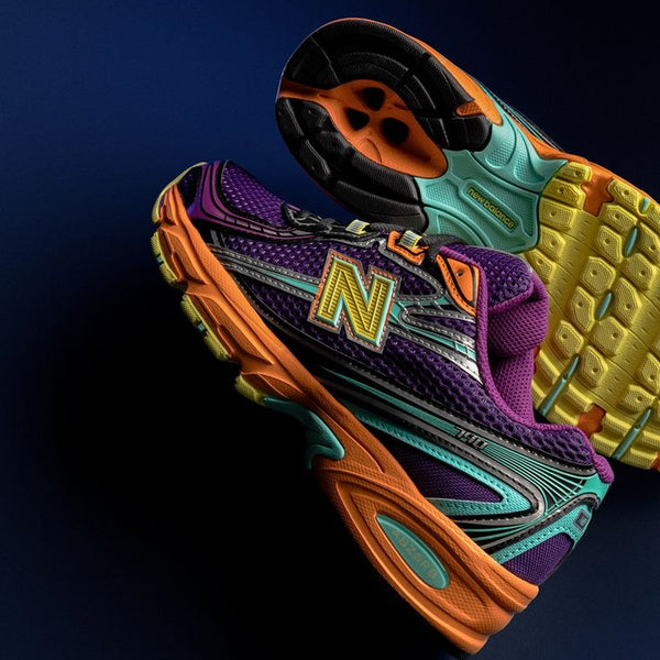 New Balance 740v2 Concord Grape Sun Glow