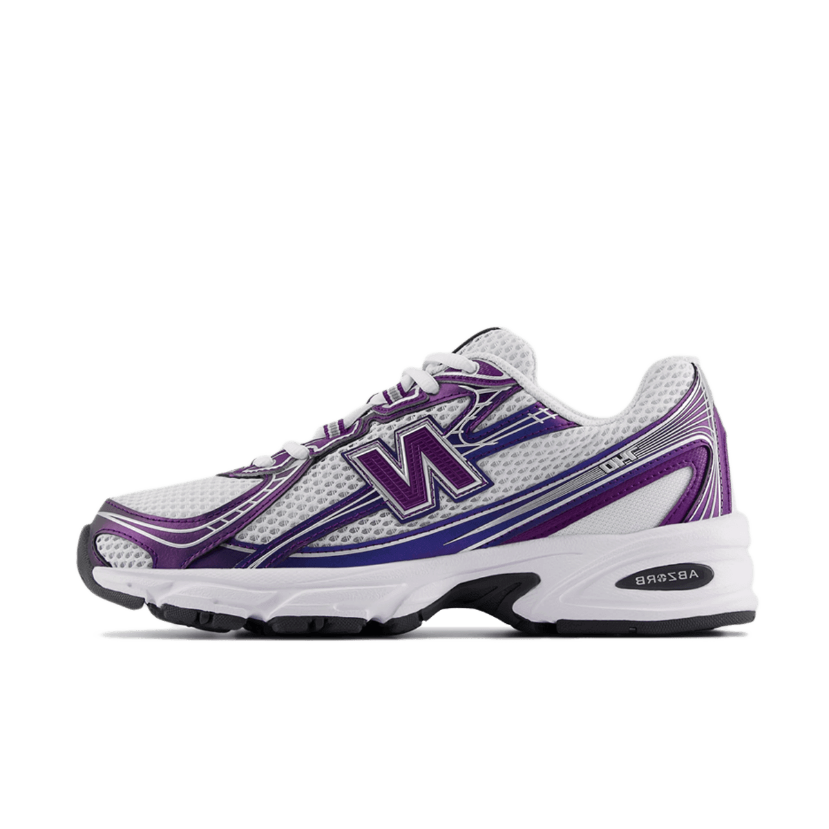 New Balance 740v2 Concord Grape