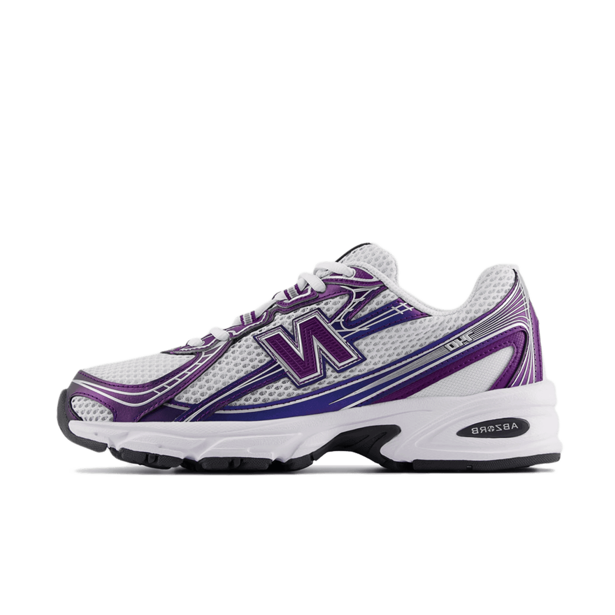 New Balance 740v2 Concord Grape