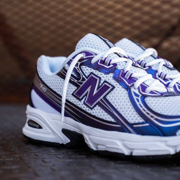New Balance 740v2 Concord Grape