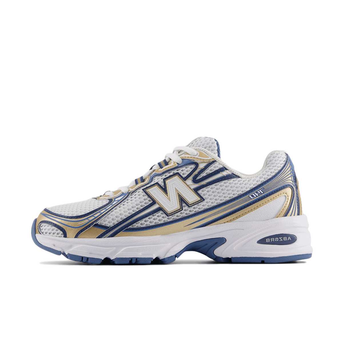 New Balance 740v2 Heron Blue Vintage Indigo