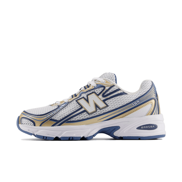 New Balance 740v2 Heron Blue Vintage Indigo