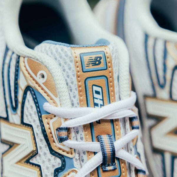 New Balance 740v2 Heron Blue Vintage Indigo