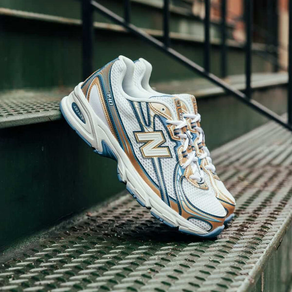 New Balance 740v2 Heron Blue Vintage Indigo