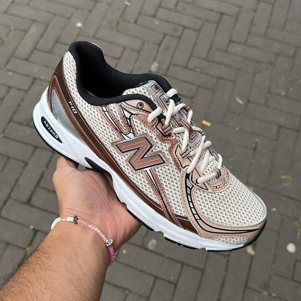 New Balance 740v2 Rich Oak
