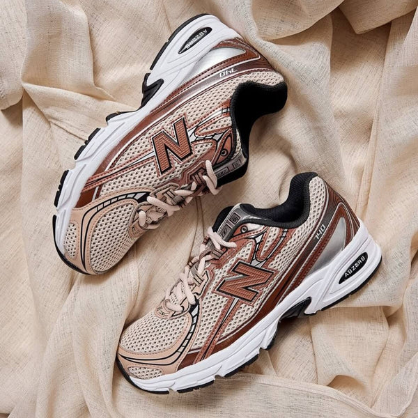 New Balance 740v2 Rich Oak