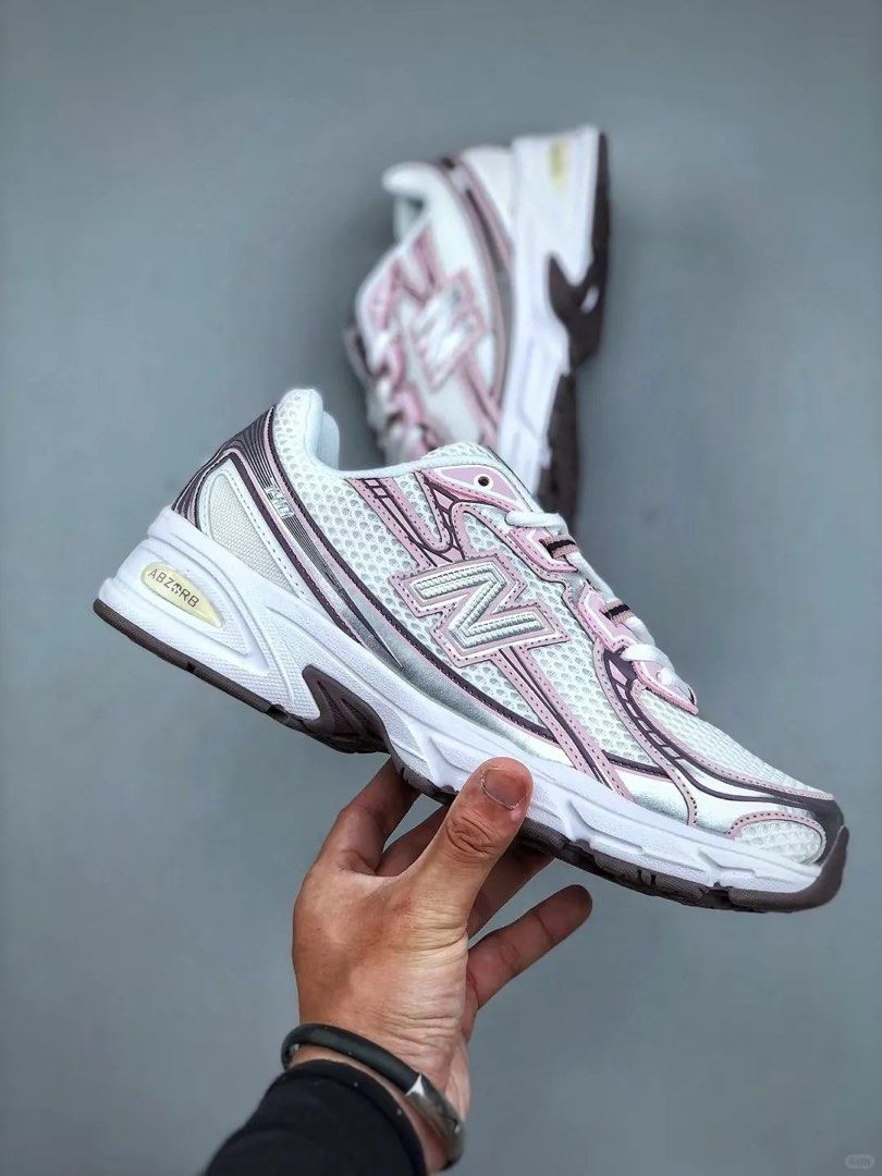 New Balance 740v2 Rose Sugar