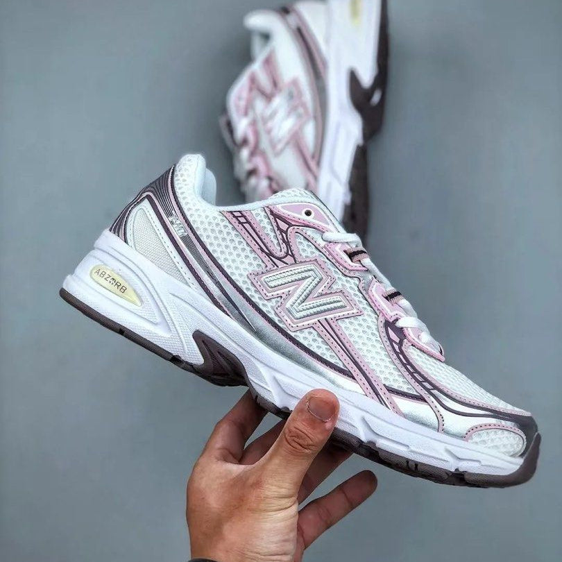 New Balance 740v2 Rose Sugar