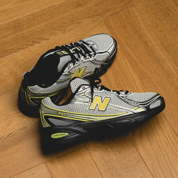 New Balance 740v2 Sea Salt Phantom