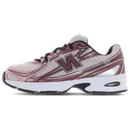 New Balance 740v2 Washed Burgundy Pink Taffy U740PG2 SNrkickz